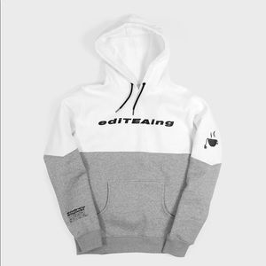 ANDREW SIWICKI MERCH HOODIE